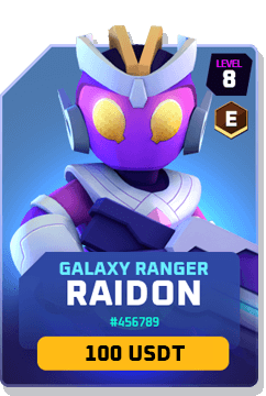 NFT-Item_0013_Galaxy-Ranger