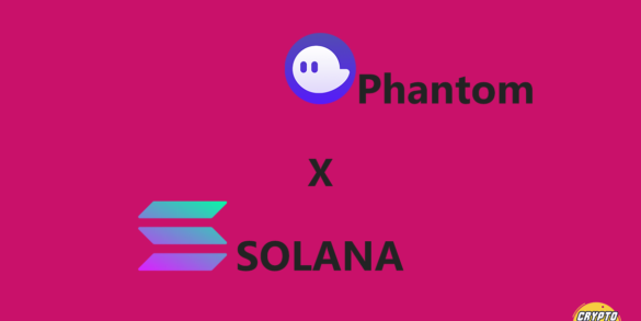 Solana, Phantom Wallet