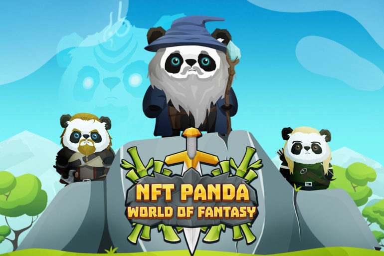 NFT Panda