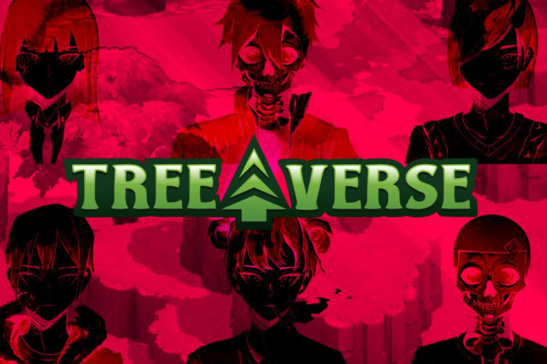 treeverse