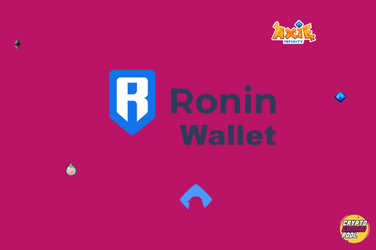 ronin wallet