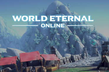 world eternal online