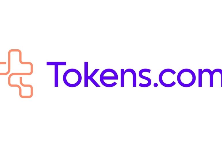 Tokens.com