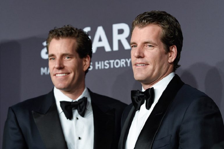 metaverse, winklevoss