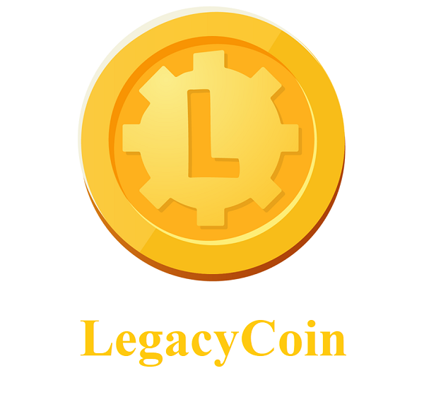 LegacyCoin