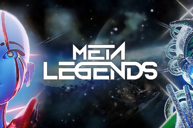 Meta Legends
