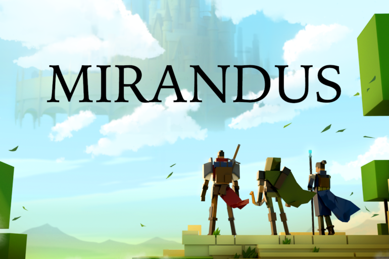 mirandus