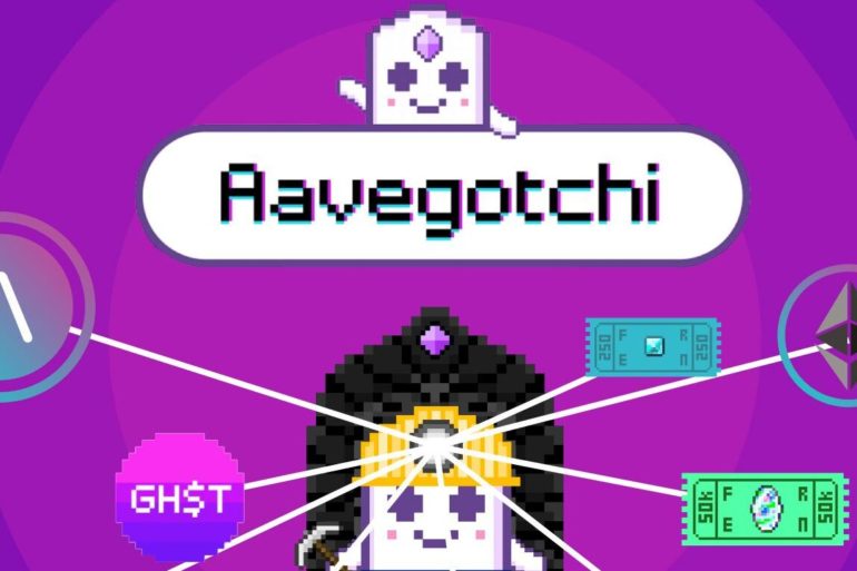 aavegotchi