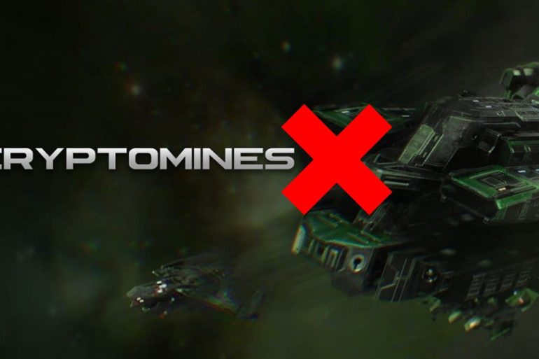 cryptomines