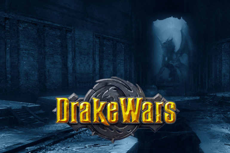 drake wars