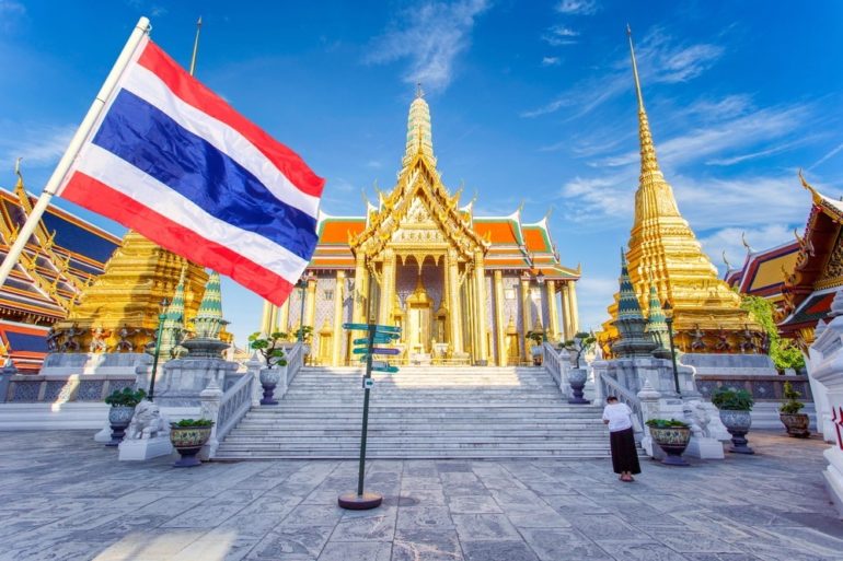 Thailand