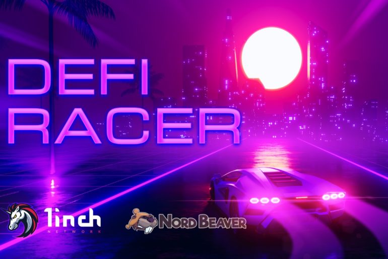 Defi Racer