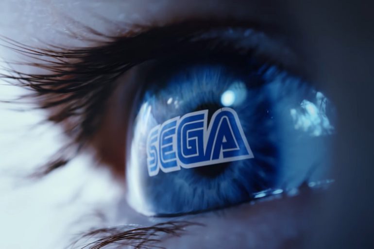 SEGA 1