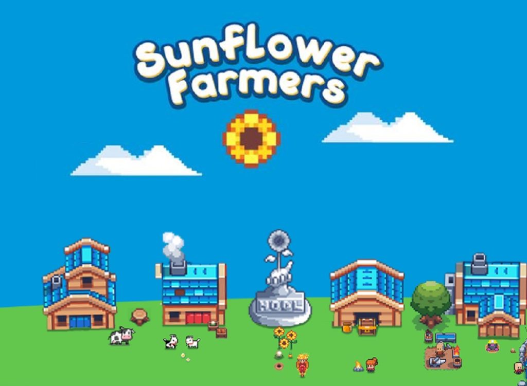 Sunflower Farmers
