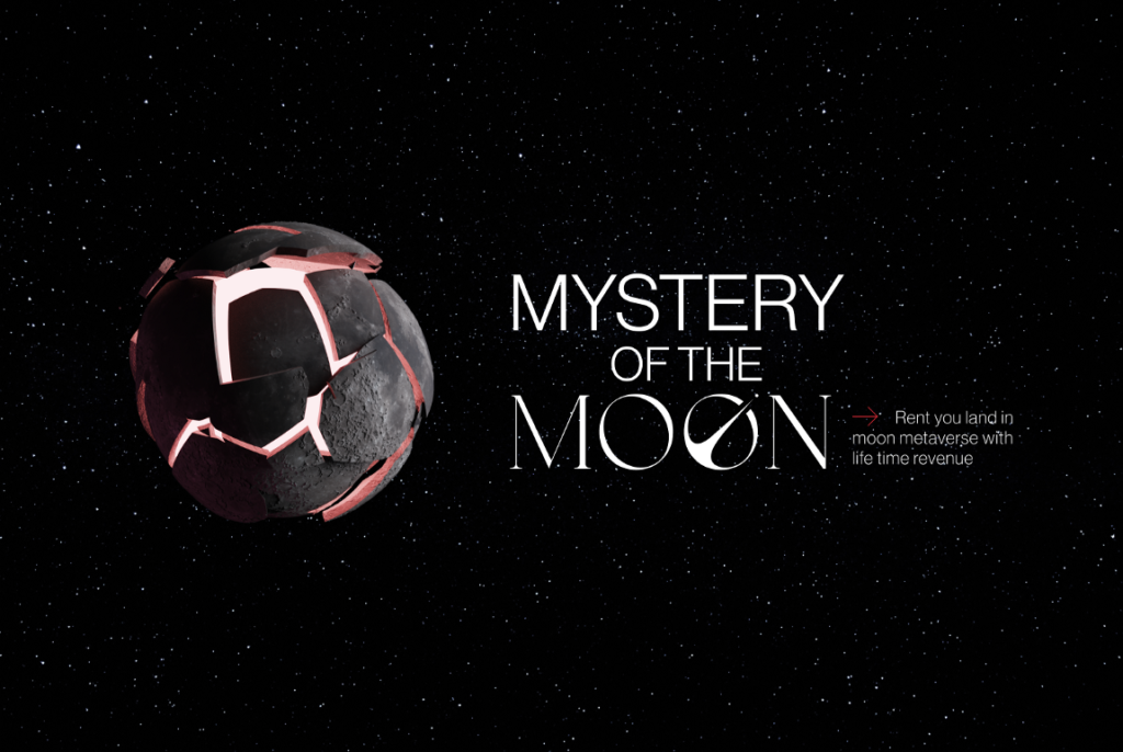 mystery of the moon