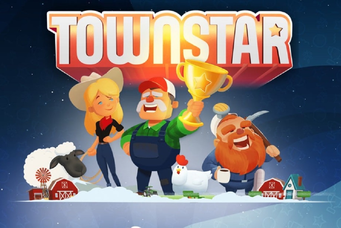 Town Star меняет правило игры | CryptoGamingPool