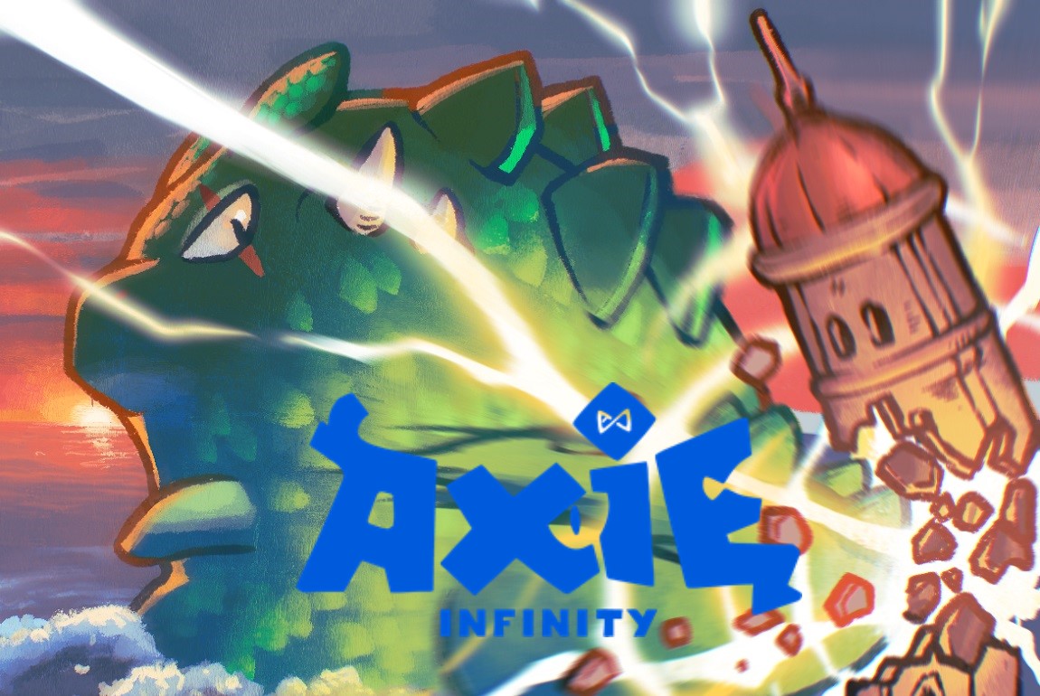 Завезли карты в Axie Infinity:Origin | CryptoGamingPool