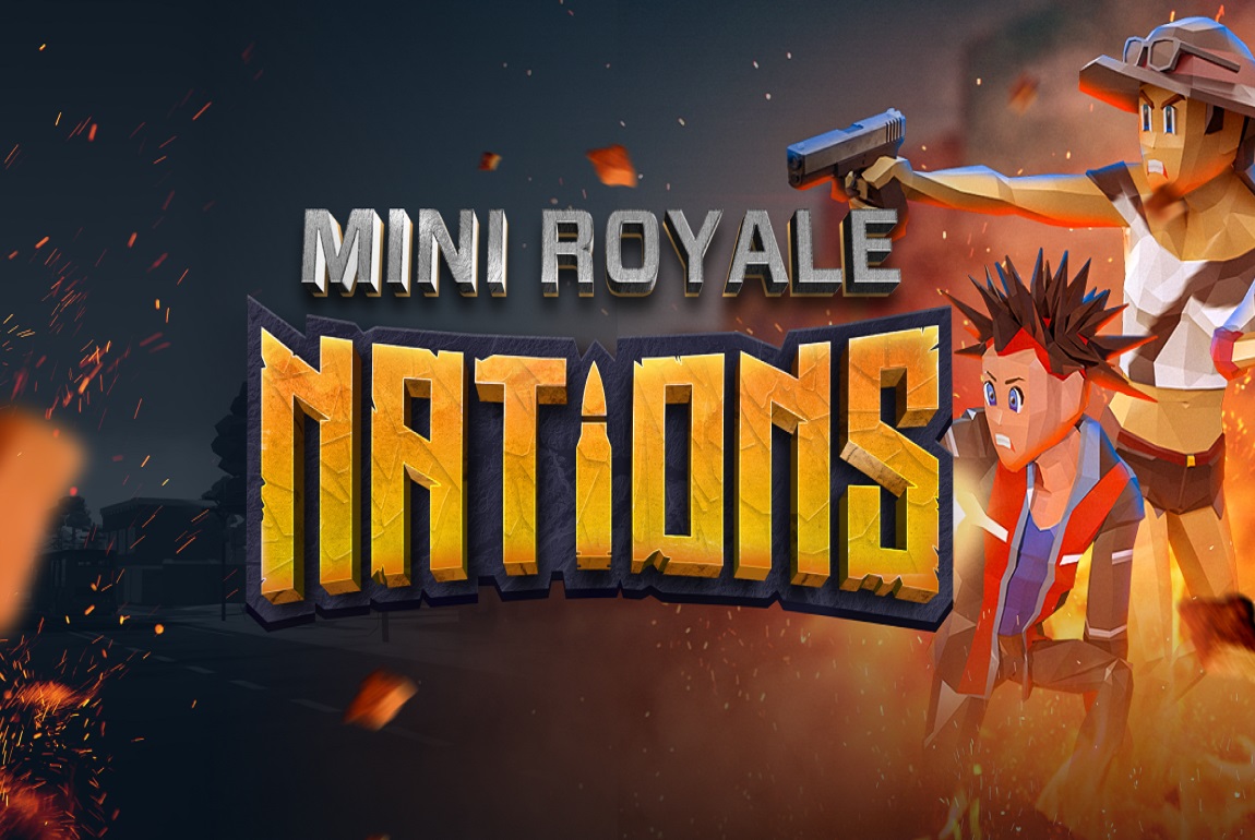 Mini Royale Nations | CryptoGamingPool