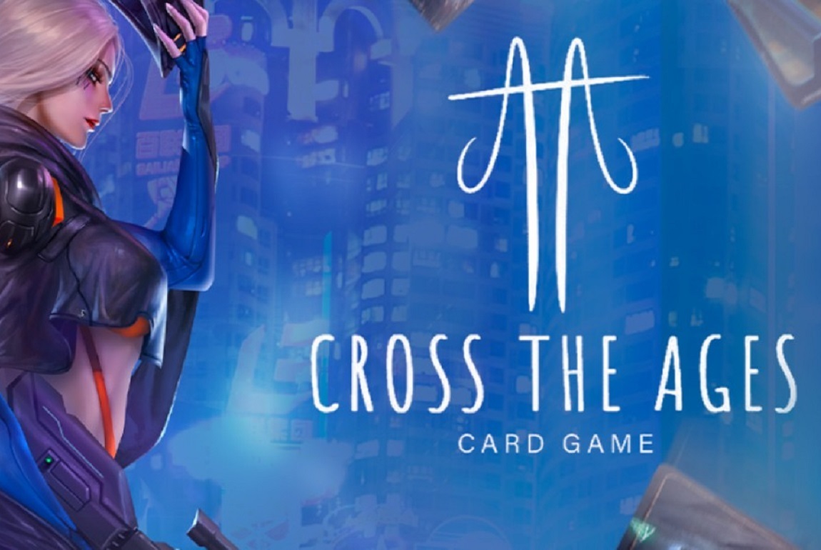 Ubisoft инвестирует в Cross the ages | CryptoGamingPool