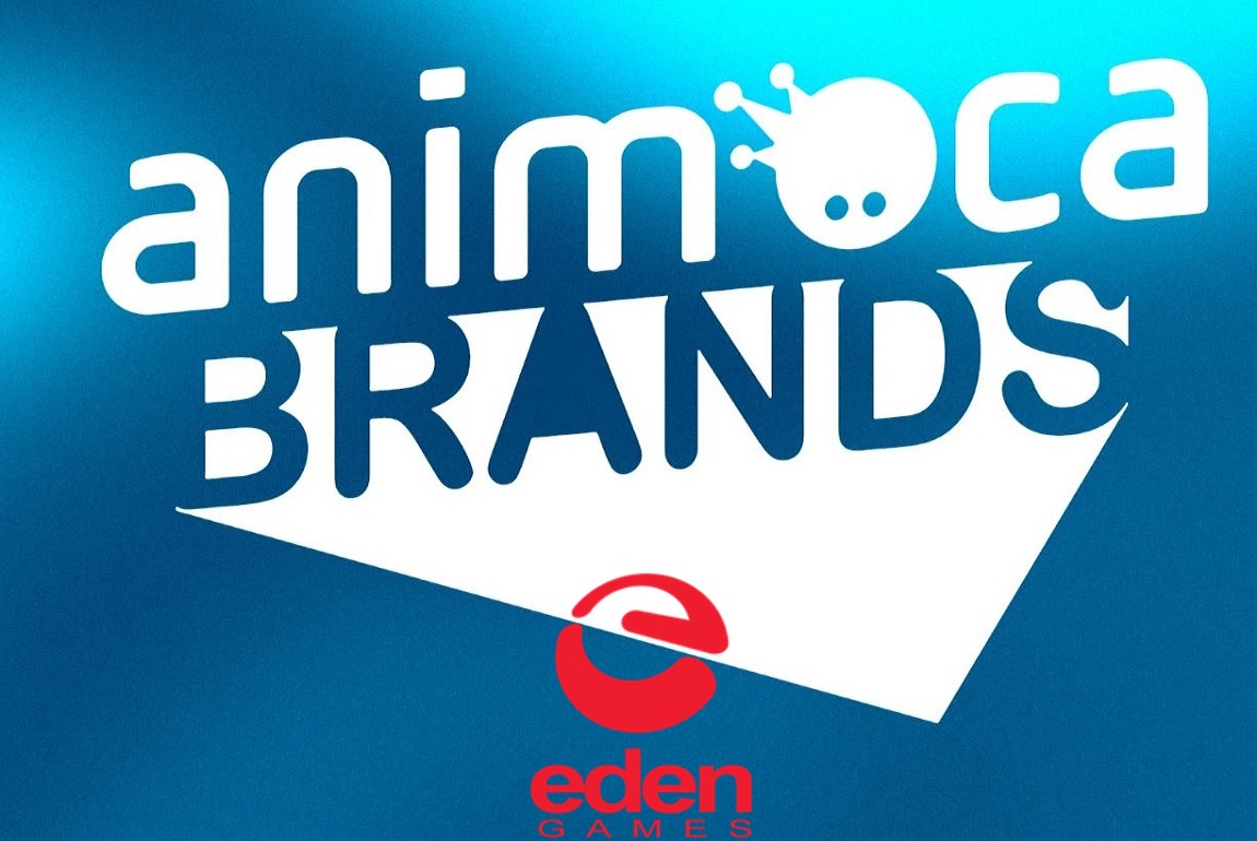 Animoca Brands приобрела Eden Games | CryptoGamingPool