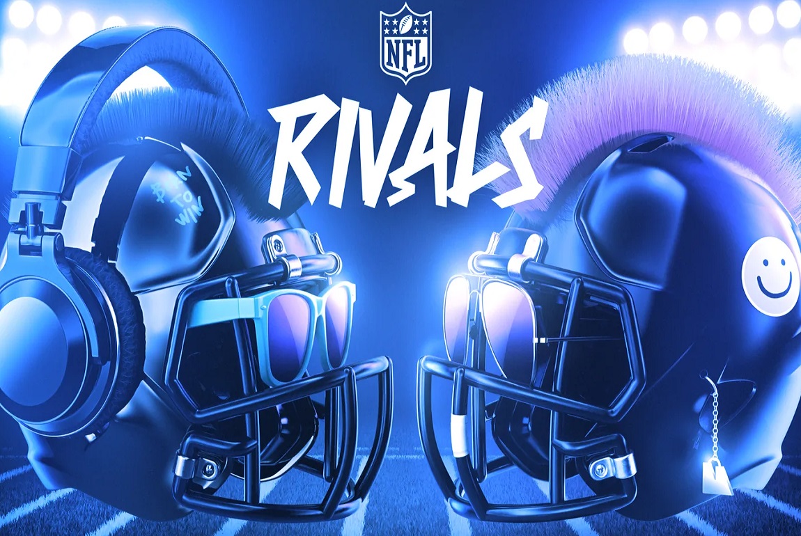 NFL и Mythical Games запускают NFL Rivals | CryptoGamingPool