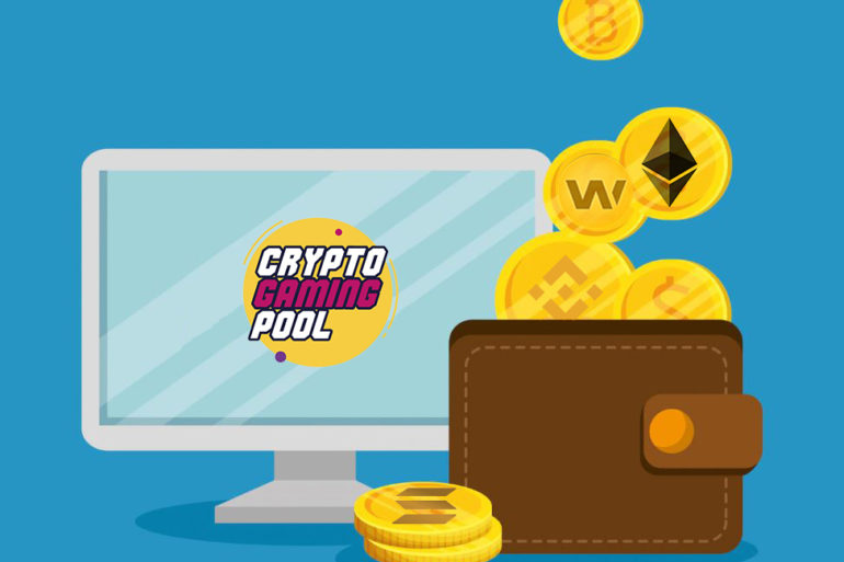 криптовалютные кошельки