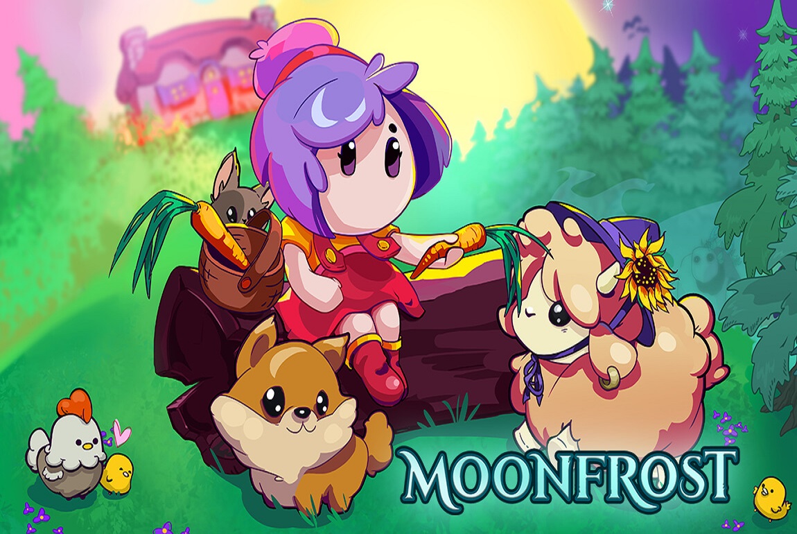 Supercell инвестирует в игру Moonfrost | CryptoGamingPool