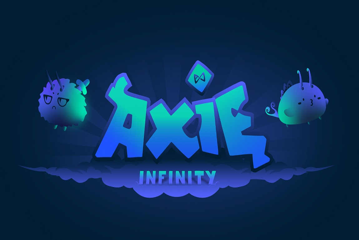 Axie infinity запускают программу Builders | CryptoGamingPool