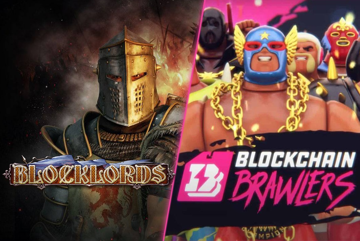 BLOCKLORDS for iphone download