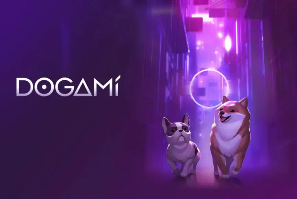 Доги нфт с догами