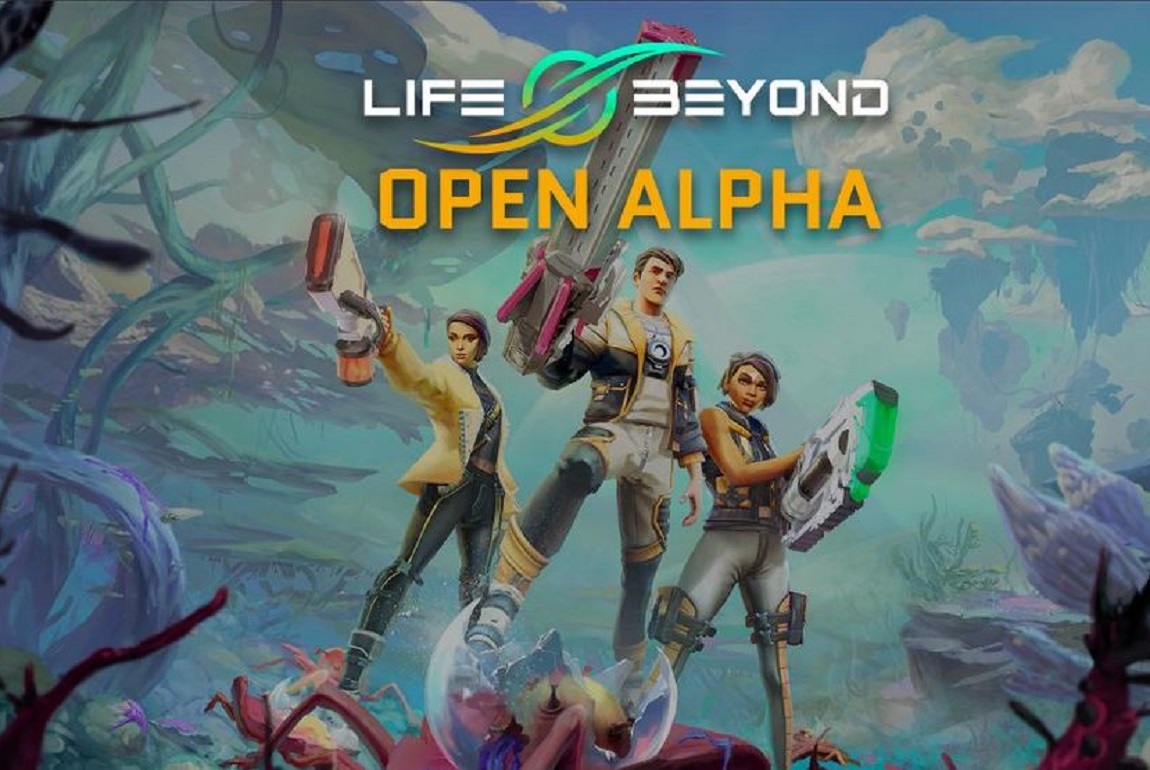 В Life Beyond завезли новый контент | CryptoGamingPool