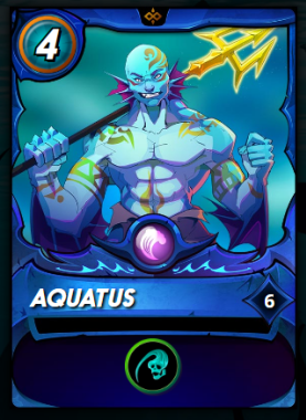 Aquatus