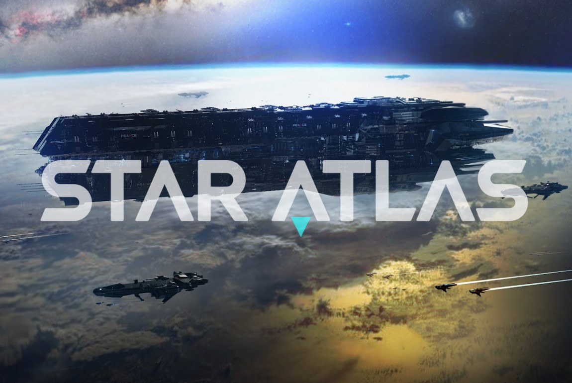 Star Atlas announced four NFT sales | CryptoGamingPool