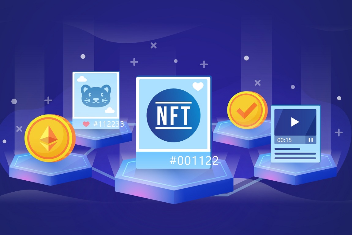 ПРАВОВЫЕ ВОПРОСЫ NFT | СТАТЬЯ ОТ КОМЬЮНИТИ | CryptoGamingPool