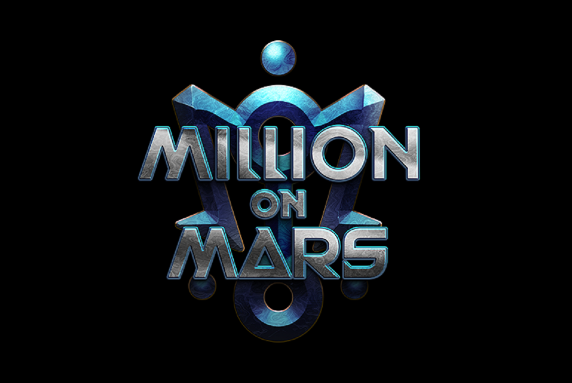 ОБЗОР КРИПТО ИГРЫ MILLION ON MARS ОТ КОМЬЮНИТИ | CryptoGamingPool