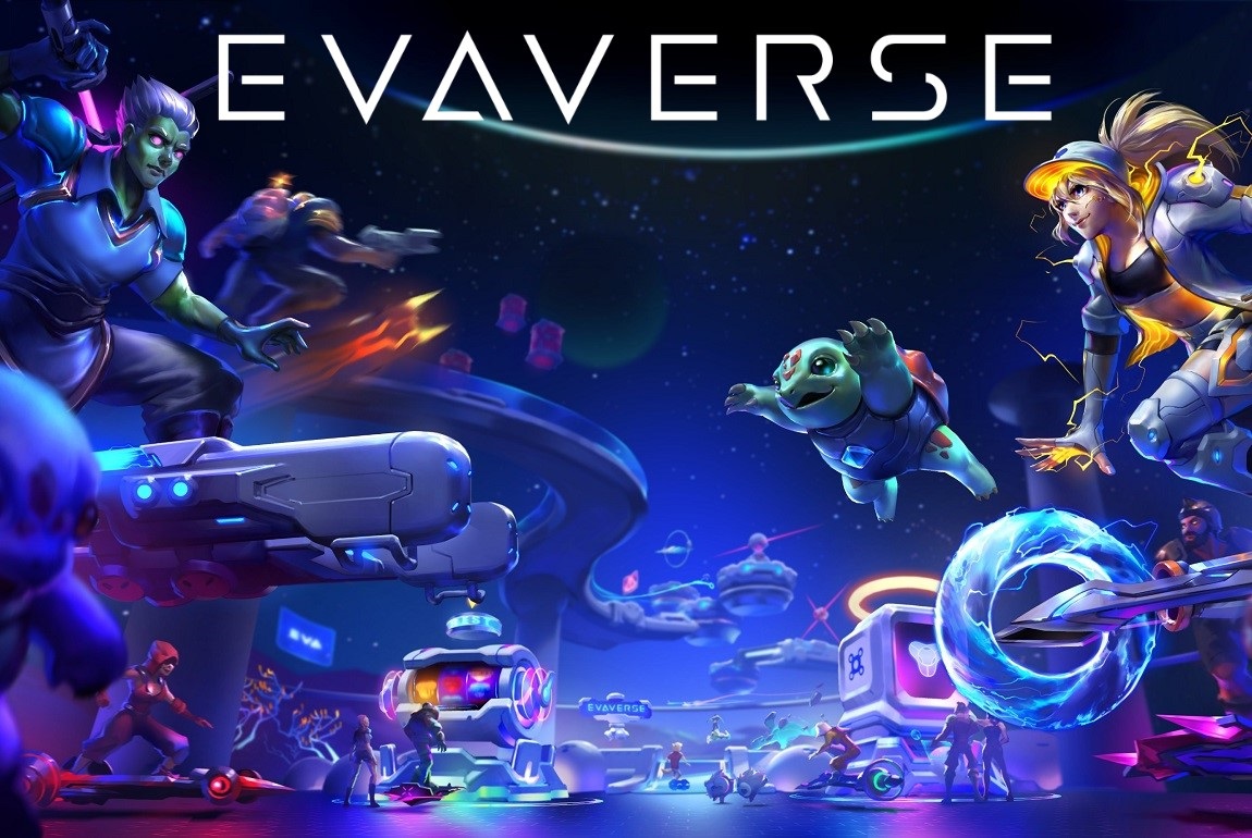 В EVAVERSE новый игровой режим Cosmic Cup | CryptoGamingPool