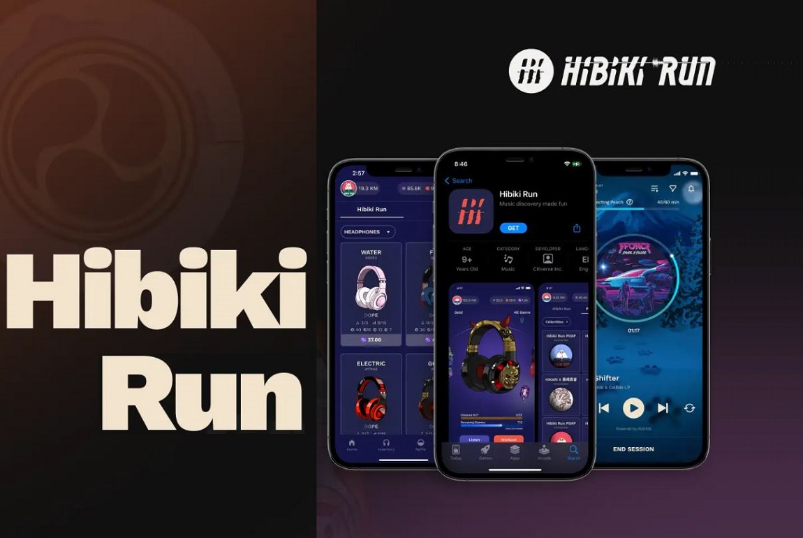 Гайд по Hibiki run | Как играть в Hibiki run | что такое Hibiki run | Как вывести  деньги из Hibiki Run | CryptoGamingPool