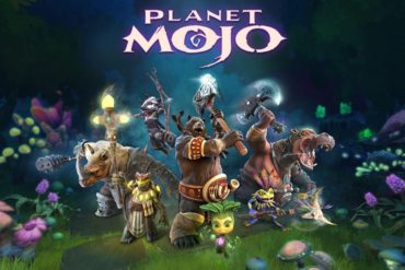 Planet Mojo, Mojo Melee, free mint, NFT Champion