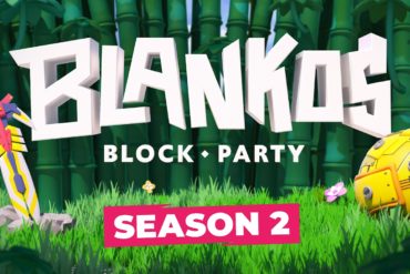 Blankos block party season 2