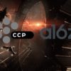 CCP Games A16z