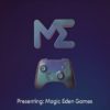 Magic Eden Unveils Web3 Gaming Hub Magic Eden Games