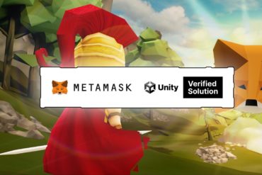 MetaMask, Unity, Web3