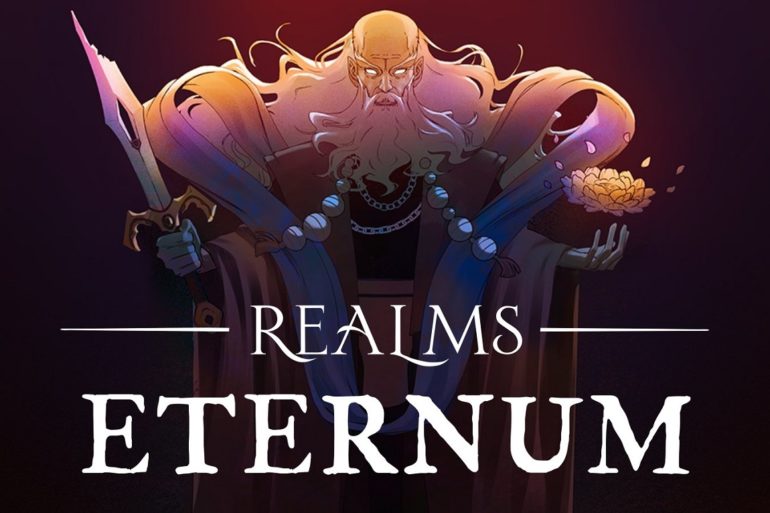 Как скачать Realms: ETERNUM, как играть в Realms: ETERNUM, что такое Realms: ETERNUM, как зарабатывать в Realms: ETERNUM, Realms: ETERNUM играть, Realms: ETERNUM купить NFT.