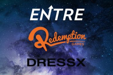 DressX, Redemption Games, Entre