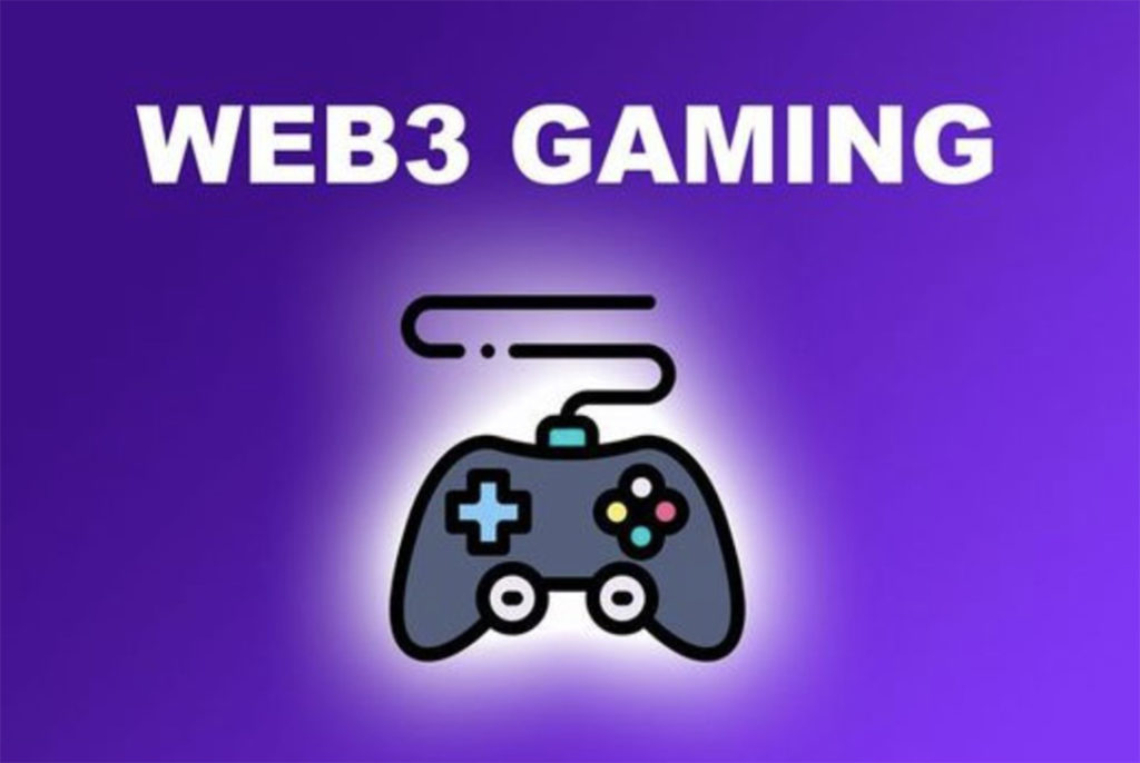 web3 gaming, NFT