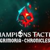Ubisoft NFT Game Champions Tactics Grimoria Chronicles
