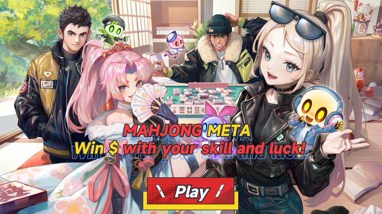 Mahjong meta