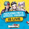 mahjong web3 meta mahjong